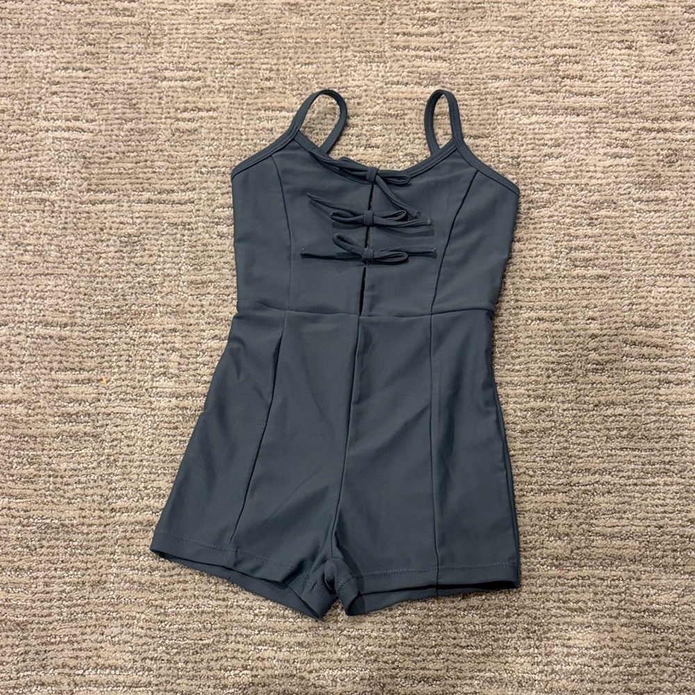 Oh La La Dancewear Restoration Onsie